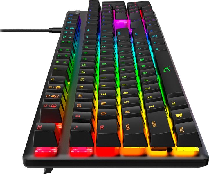 Produktbild HyperX Alloy Origins (US, Kabelgebunden)
