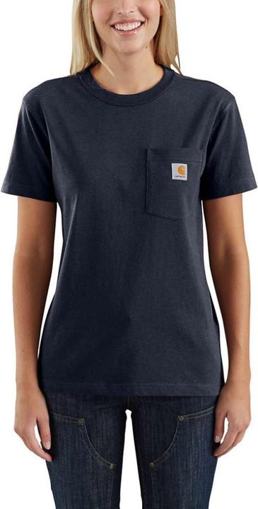 Immagine prodotto Carhartt Tasca da donna in cotone leggero e leggero per la stagione invernale (XS)
