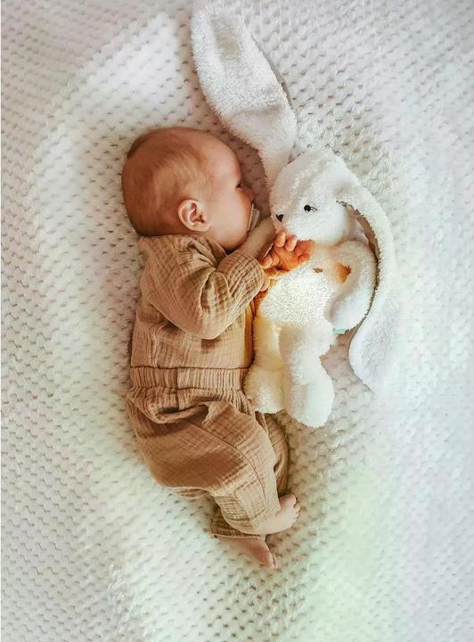 Image du produit MyHummy Aide au sommeil Bunny