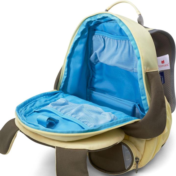 Actual product image Affenzahn Backpack
