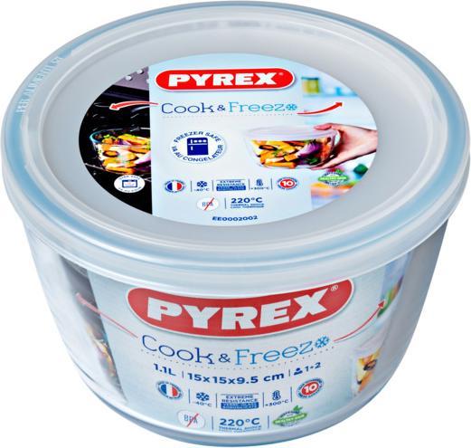 Immagine prodotto Pyrex Plat (1.10 l)