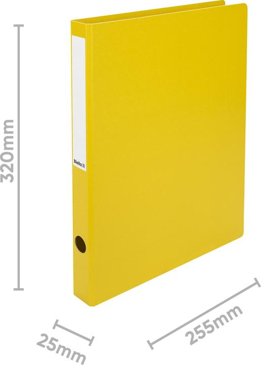 Immagine prodotto Biella Viria (A4, 31 mm, 1 Pezzo/i)