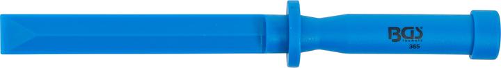 Produktbild BGS Kunststoffschaber 22 mm (255 mm)