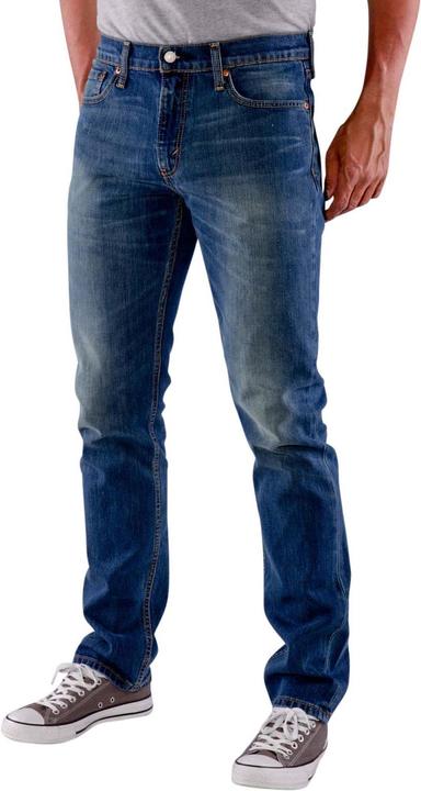Actual product image Levis 511 Jeans throttle (W31/L30)