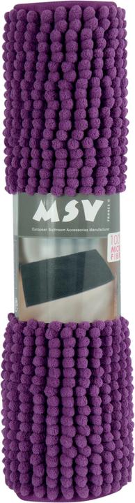 Actual product image MSV Chenille (40 x 60 cm)
