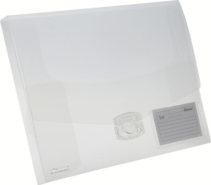 Image du produit Rexel Ice (A4, 1 x)