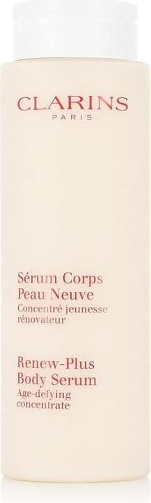 Immagine prodotto Clarins Renew-Plus (Latte corpo, 200 ml)