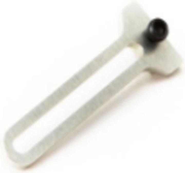 Produktbild Blade E-FLITE) Aluminium-Taumelscheibenführung: 180 CFX