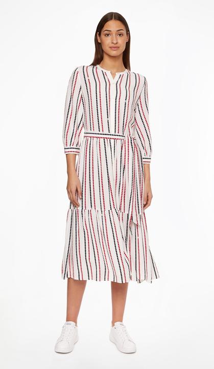 Image du produit Tommy Hilfiger Chemise midi (34)