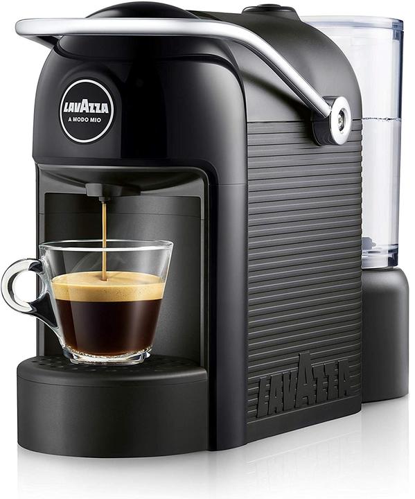 Lavazza Jolie Black, 18000351 (Lavazza o modo mio)