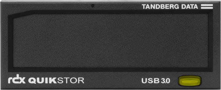 Tandberg Data RDX Quikstor