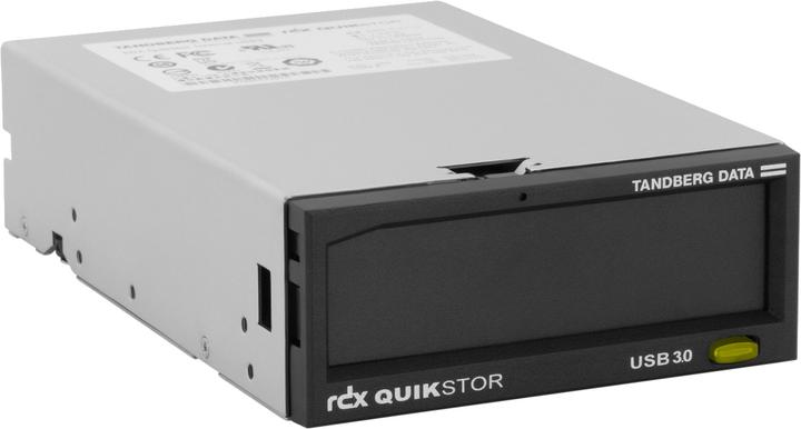 Produktbild Tandberg Data RDX Quikstor