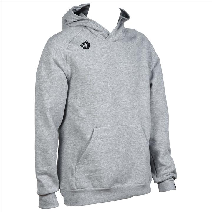 Arena Team Hooded Sweat Panel