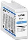 Actual product image Epson T47A2 (C)