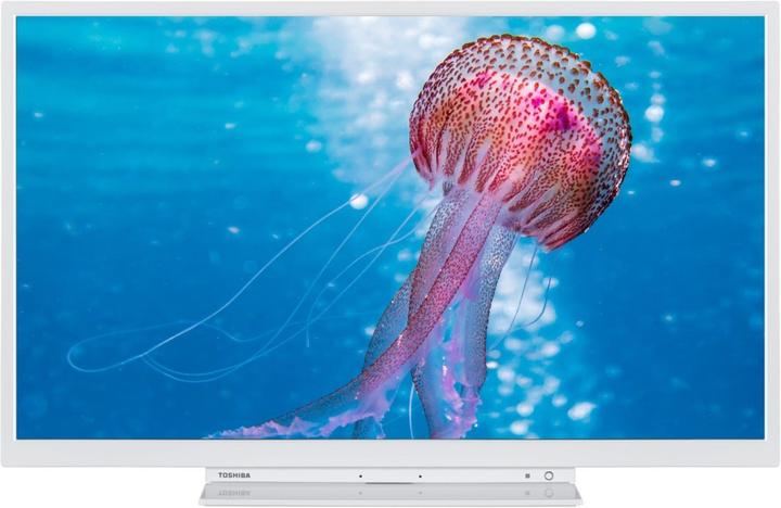 Produktbild Toshiba 32LK3C64DAA (32", LK3C, LED, Full HD, 2022)