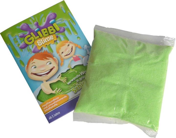 Image du produit Simba Glibbi