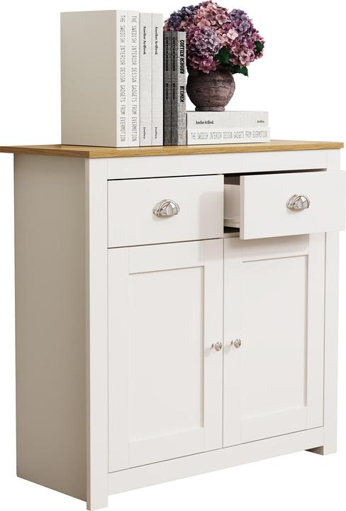 Produktbild VCM Balusa (82 x 35 x 81 cm)