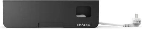 Actual product image Maclocks Secured PowerStrip