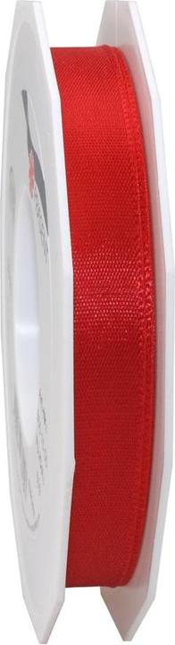 Produktbild Pattberg Geschenkband Europa 15mmx50m rot (Geschenkband)