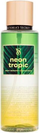 Actual product image Victoria's Secret Neon Tropic (Body mist, 250 ml)