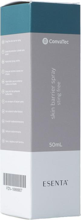Esenta Hautschutz Spray (1 x)