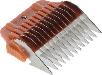 Actual product image Kerbl Aesculap clip-on comb 13mm SnapOn, wide (Dog)