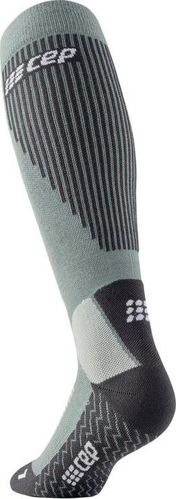 Image du produit Cep Cold Weather Compression Socks Tall V2 (39 - 42)