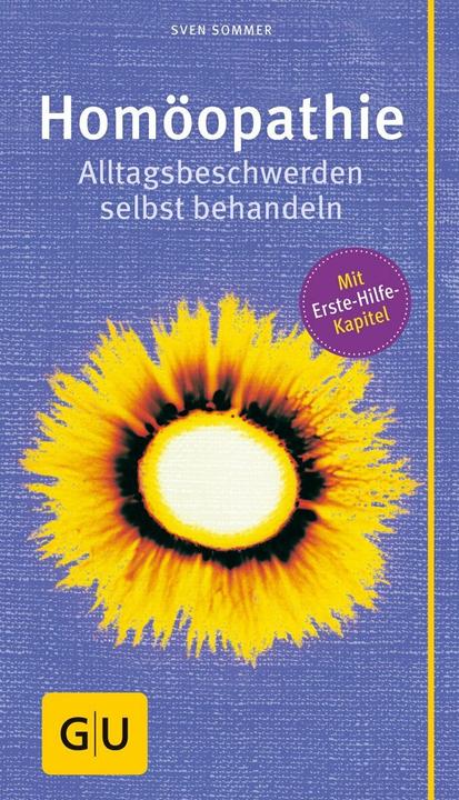 Image du produit Homöopathie (Allemand, Sven Summer, 2010)