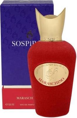 Sospiro Perfume Sigh Maraschino Eau De Parfum 100ml (Eau de parfum, 100 ml)