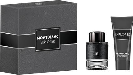 Montblanc Explorer Eau de Parfum 160.00ml (Eau de Parfum, 160 ml)