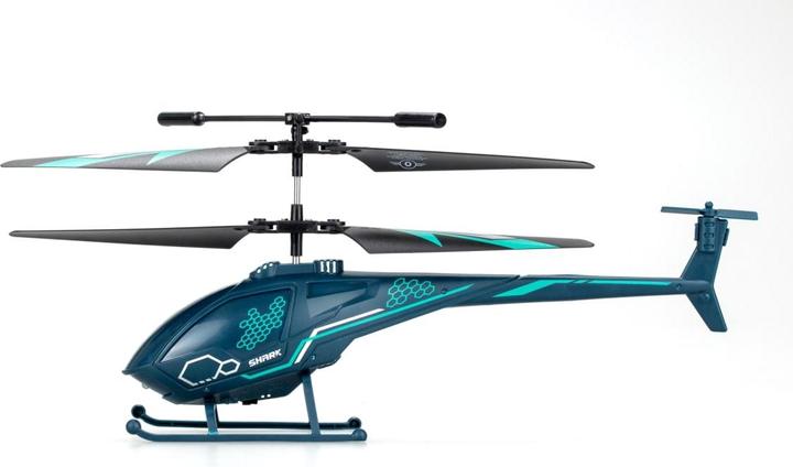 Actual product image Silverlit Air Shark (54369)