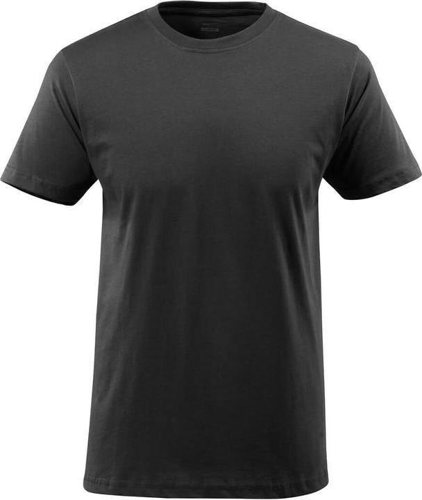 Immagine prodotto Mascot 51579, Maglietta unisex, cotone nero, taglia L (L)
