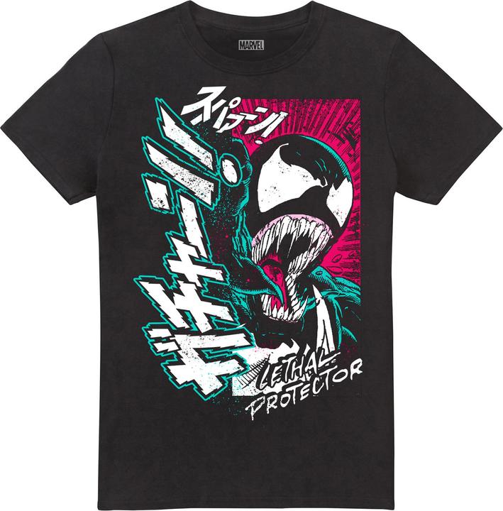 Venom Lethal Protector TShirt