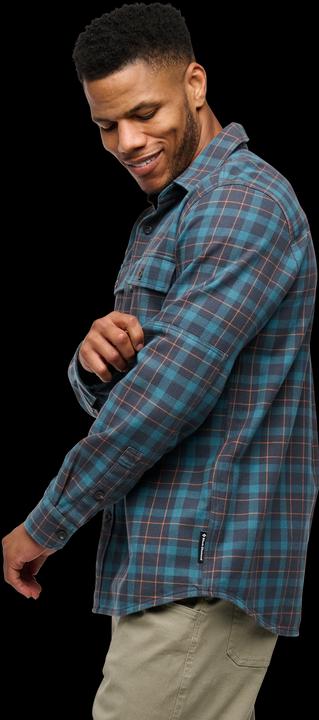 Immagine prodotto Black Diamond Camicia M Project Twill Ls (S)