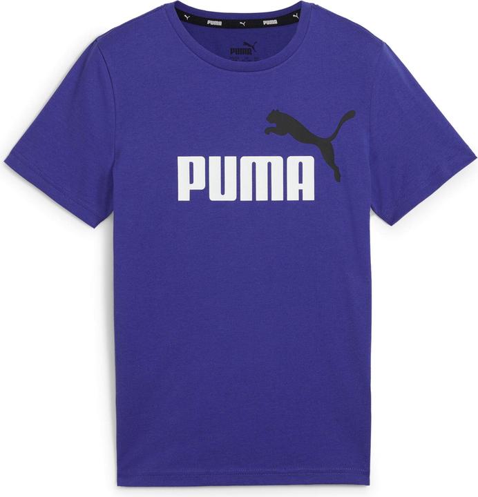 Produktbild Puma ESS+ 2 Col Logo Tee B (104)