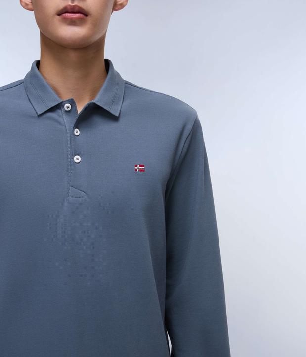 Produktbild Napapijri Ealis L/S 1 (L)