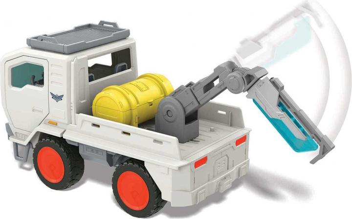 Image du produit Disney Pixar Lightyear Lightyear Core Scale Basic Vehicle Buzz Truck