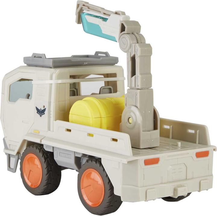 Image du produit Disney Pixar Lightyear Lightyear Core Scale Basic Vehicle Buzz Truck