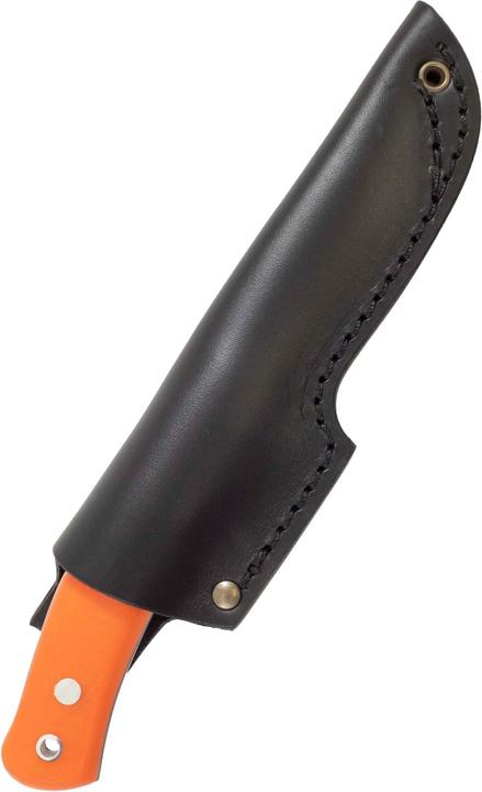 Actual product image Casström No 10 Swedish Forest Knife (10 cm)