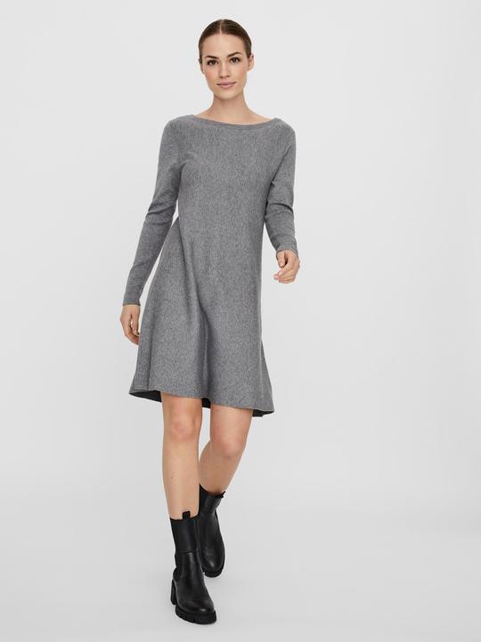 Produktbild Vero Moda U-Boot-Ausschnitt- Minikleid (XL)