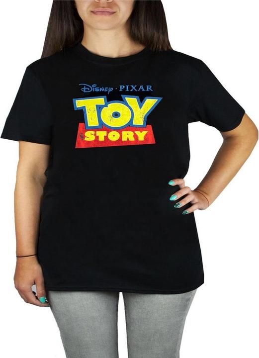 Actual product image Toy Story Tshirt (L)