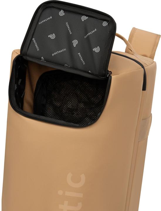 Immagine prodotto Pactastic Borsa da viaggio Urban Collection 23 cm (37 l)