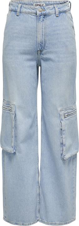 Denim Azzurro