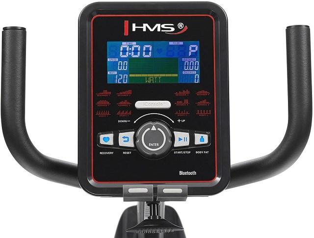 Produktbild HMS R5814-i LIEGE-MAGNETFAHRRAD