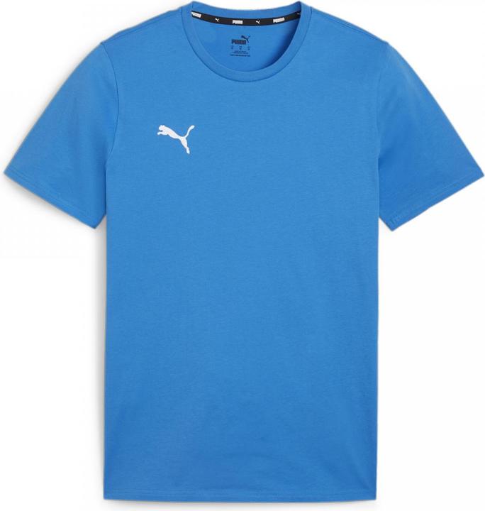 Produktbild Puma teamGOAL Casuals Tee (M)
