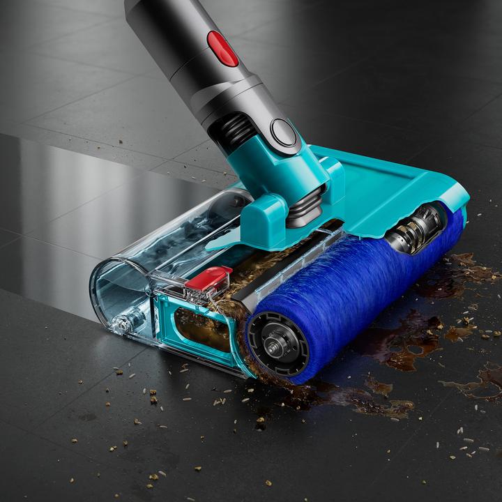 Actual product image Dyson V15s Detect Submarine