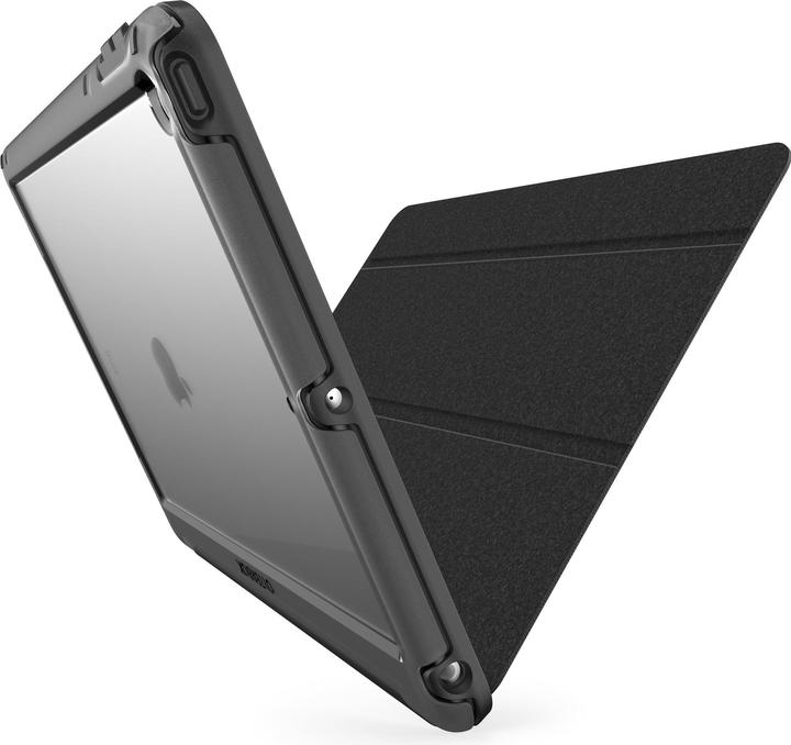Produktbild OtterBox Symmetry Folio (iPad 2019 (7. Gen), iPad 2020 (8. Gen), iPad 2021 (9. Gen))