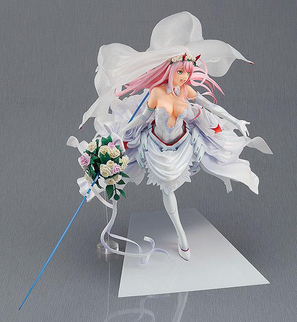 Produktbild Good Smile Company 1/7 Zero Two: For My Darling
