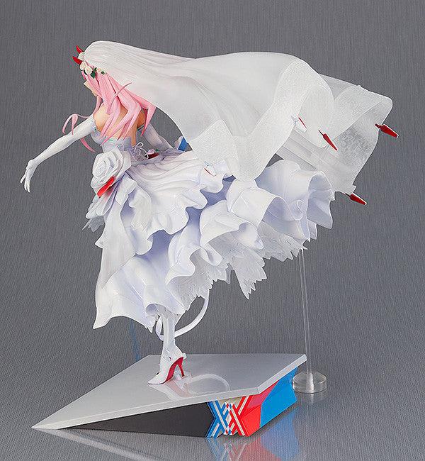 Produktbild Good Smile Company 1/7 Zero Two: For My Darling
