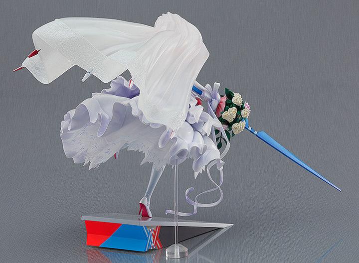 Produktbild Good Smile Company 1/7 Zero Two: For My Darling